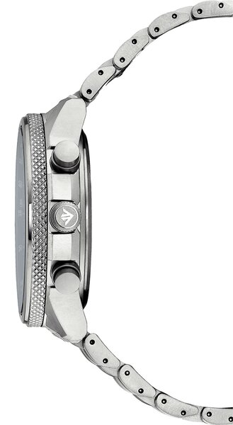 Citizen Citizen CB5850-80E Promaster Land titanium watch 44 mm