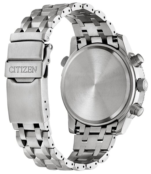 Citizen Citizen CB5850-80E Promaster Land titanium watch 44 mm