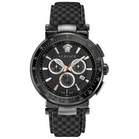 Versace Versace VEFG02020 Mystique Chrono Sport men's chronograph 46 mm watch