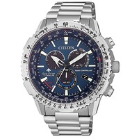 Citizen Citizen CB5010-81L Promaster Sky radio-controlled Eco-Drive men's watch 47 mm