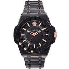 Versace VEDY00719 Chain Reaction Herrenuhr