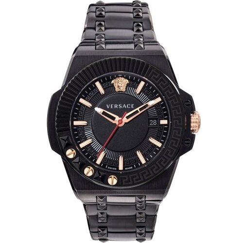 Versace VEDY00719 Chain Reaction men's watch