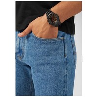 Versace Versace VEDY00719 Chain Reaction Herrenuhr 45 mm