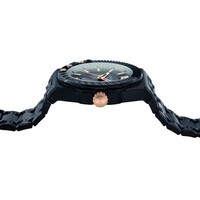 Versace Versace VEDY00719 Chain Reaction men's watch 45 mm