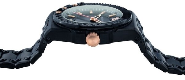 Versace Versace VEDY00719 Chain Reaction men's watch 45 mm
