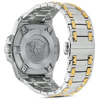 Versace Versace VEDY00519 Chain Reaction men's watch 45 mm