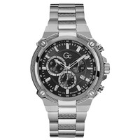 Gc Guess Collection Gc Guess Collection Y24003G2MF Cable Force men's watch 44 mm - DEMO