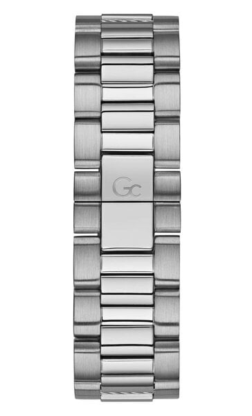 Gc Guess Collection Gc Guess Kollektion Y24003G2MF Cable Force Herrenuhr 44 mm - DEMO