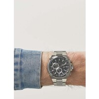 Gc Guess Collection Gc Guess Kollektion Y24003G2MF Cable Force Herrenuhr 44 mm - DEMO