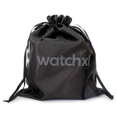 Complimentary gift bag