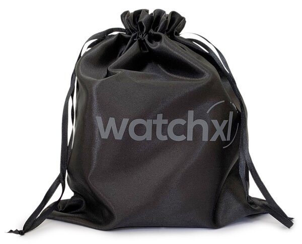 Complimentary gift bag