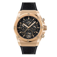 TW Steel TW Steel ACE123 Genesis chronograph men's watch 44mm