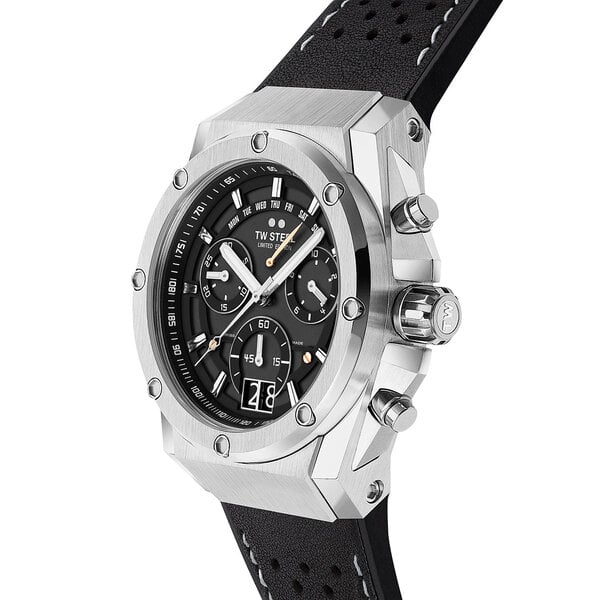 TW Steel TW Steel ACE121 Genesis chronograph men's watch 44mm