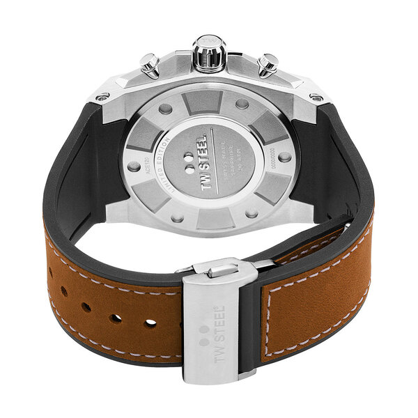 TW Steel TW Steel ACE120 Genesis chronograph men's watch 44mm