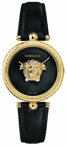 Versace Versace VECQ00118 Palazzo Damenuhr 34 mm