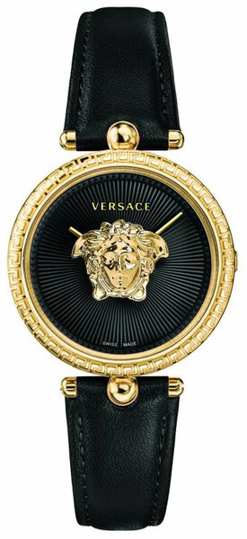 Versace Versace VECQ00118 Palazzo ladies watch 34 mm