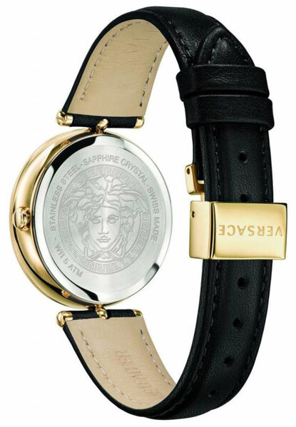 Versace Versace VECQ00118 Palazzo Damenuhr 34 mm