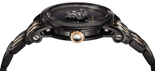 Versace Versace VERD00618 Palazzo Herrenuhr 43 mm