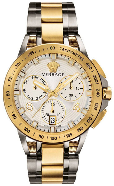 Versace Versace VERB00718 Sport Tech men's watch 45 mm