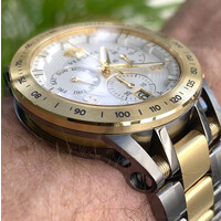 Versace Versace VERB00718 Sport Tech men's watch 45 mm