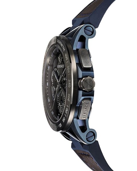 Versace Versace VERB00218 Sport Tech men's watch 45 mm