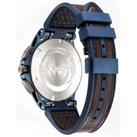 Versace Versace VERB00218 Sport Tech men's watch 45 mm