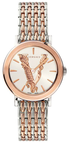 Versace Versace VEHC00719 Virtus ladies watch 36 mm