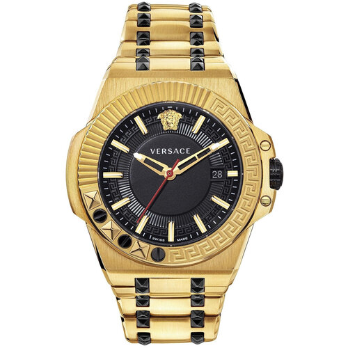 Versace VEDY00619 Chain Reaction men's watch