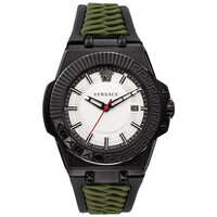 Versace Versace VEDY00419 Chain Reaction men's watch 45 mm