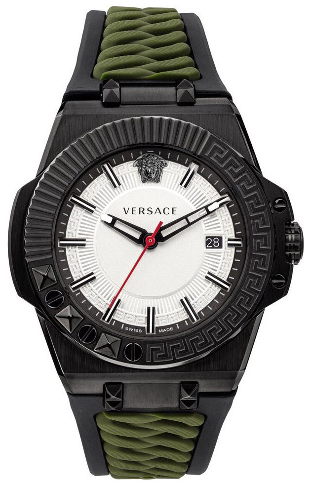 Versace VEDY00419 Chain Reaction men's watch | WatchXL