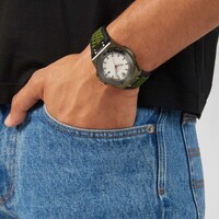 Versace Versace VEDY00419 Chain Reaction men's watch 45 mm