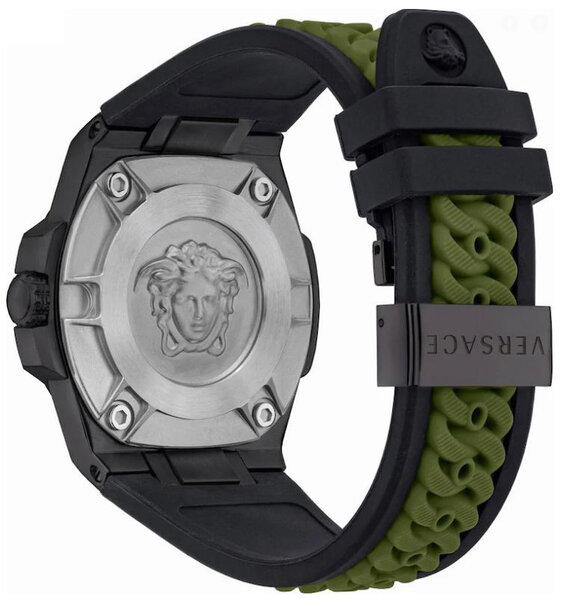 Versace Versace VEDY00419 Chain Reaction men's watch 45 mm