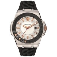 Versace Versace VEDY00219 Chain Reaction men's watch 45 mm