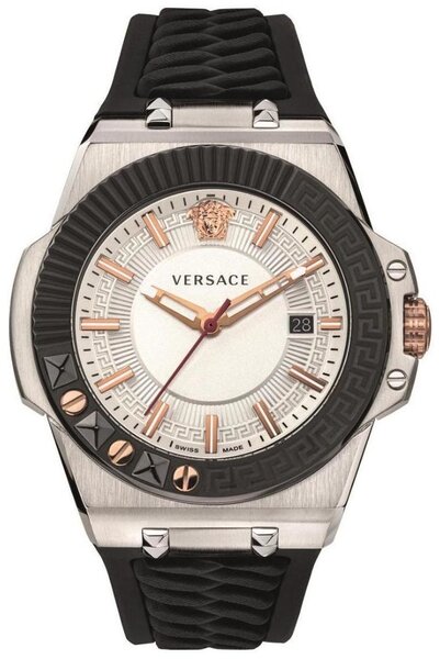 Versace Versace VEDY00219 Chain Reaction men's watch 45 mm