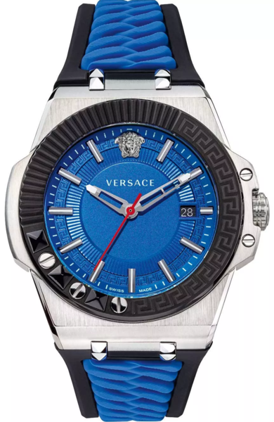 Versace Versace VEDY00119 Chain Reaction men's watch 45 mm