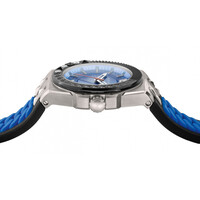 Versace Versace VEDY00119 Chain Reaction men's watch 45 mm