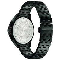 Versace Versace VEBJ00618 Glaze Chronograph Herrenuhr 44 mm