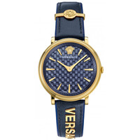 Versace Versace VE8101219 V-Circle ladies watch 38 mm