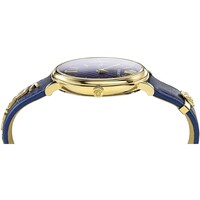 Versace Versace VE8101219 V-Circle ladies watch 38 mm