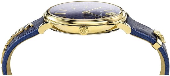 Versace Versace VE8101219 V-Circle ladies watch 38 mm