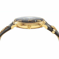 Versace Versace VE8101019 V-Circle Damenuhr 38 mm