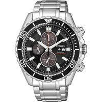 Citizen Citizen CA0711-80H Promaster Marine Eco-Drive Herrenuhr 46 mm