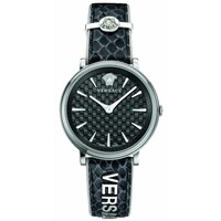 Versace Versace VE8100919 V-Circle ladies watch 38 mm