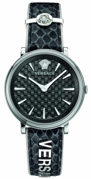 Versace Versace VE8100919 V-Circle Damenuhr 38 mm