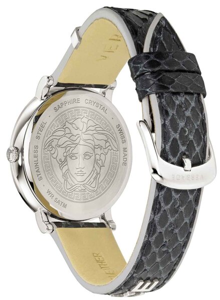 Versace Versace VE8100919 V-Circle Damenuhr 38 mm