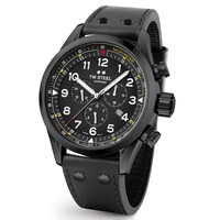 TW Steel TW Steel Swiss Volante SVS205 chronograph watch 48mm