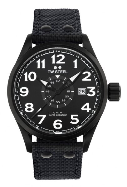 TW Steel TW Steel VS42 Volante men's watch 48mm