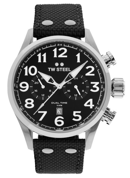 TW Steel TW Steel VS7 Volante Uhr 45mm