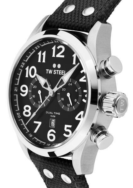 TW Steel TW Steel VS7 Volante Uhr 45mm