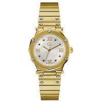 Gc Guess Collection Gc Guess Collection Y60004L1MF Spirit Lady ladies watch 36 mm